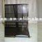 RP Widely Used black folding concert barricade/steel barrier for sale /crowd barrier for concert