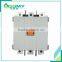 180A 220V intelligent dc contactor definite purpose magnetic contactor