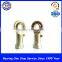  China Supplier Rod End Bearings / Spherical Plain Bearings (JAF10)