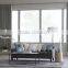 Bintronic Elegant Curtain Track System Ripple Fold Electronic Curtain