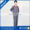 Men's Work Jacket and Pants Uniform Workwear Suit