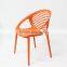 Factory Price Modern Plastic Dining Chair for Cafe