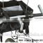 New High Quality Ventilating 600D Oxford Bicycle Pet Basket Bag and Pet Dog Cat Travel Bike Bag                        
                                                Quality Choice