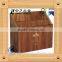 Trade assurance solid wood desk files organizer