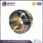 Precision CNC machinery cnc turning & milling part