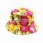 Hawaiian Print Ladies Cap Of Alibaba Best Sellers