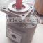 Terex Hydraulic Double Gear Pump