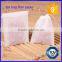 Hot sale heat seal tea bag filter paper