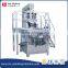 Chinese herbal medicine rotary premade pouch packing machine