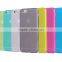 clear transparancy soft tpu cover case for iphone 6 6s
