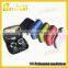 promotional eva cusotm waterproof headphone case
