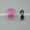 MultiColor Novelty Silicone bluetooth speaker