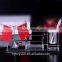 2016 many kinds of crystal office gift sofa set wholesale