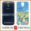 Authorized Samsung Galaxy S4 PU case from American Greetings I9500 cover Galaxy S4 case Galaxy S4 cover
