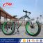 Wholesale China Big Tire bicycle Made Good Groupset Front Suspension 21-speed Fat Tire Bicycle / Beach Cruiser Snow Bike