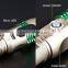 High Power Waterproof USB LED Torch Light