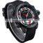 WEIDE Outdoor Men Quartz Wrist Military Luxury Brand Men's Sports Watch