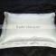 Standard Size White Colour 100% Silk Pillow