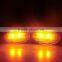 amber color led side marker light for bmw mini cooper R50 R52 R53 fender side marker light lamp