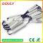 p16 outdoor full color led display module