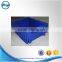plastic hot sale blue nestable box