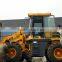 Manufactuer SZM 912 mini loader 4WD hot sale with CE mini wheel loader ZL12