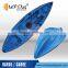 Hard Plastic Kayak Boat Fishing