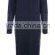 Fine knitted luxury Long cardigan for women turkish knitwear supplier in Turkey ladies women pullover blouse producer in Turkey