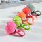 Portable design waterproof bluetooth speaker for outdoor sports