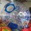 Inflatable Bubble Soccer Body Zorbing Ball Human Size Bubble