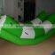 2015 Hot Inflatable Water Teeterboard,inflatable Water Seesaw,inflatable Water Totter