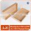 Wholesale kraft a4 size paper jewelry slide drawer gift box