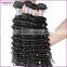 China Manufacturer High Quality Women Black Brazilian Hair Body Wave