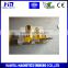portable steel plate permanent magnetic lifter
