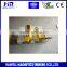 Industrial Magnetic Lifting with High Temperature