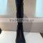 latest styles sale Genuine leather riding boots for women