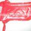 PVC waterproof mobile bag,hot selling inflatable small cell phone bag,double protection cell bag