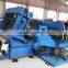 Corrugated Steel Culvert Pipe Making Machine