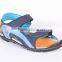 Fashionable sport slipper sandals shoes high quality men natural rubber sandals