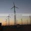 High Efficient 10kW Wind Turbine Generator for Rural Electricity Solution/windkraftanlage/windrad/windmill/eolico