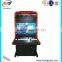 3D Street Fighter 4 arcade game machine for hot sale video games operated with coins