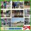 Intelligent control and stable quality floor cleaner machine
