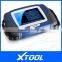 XTOOL Super OBDII/EOBDII/CAN BUS Auto Car Diagnostic Scan Tool for Technicians DIY Driver Reset Service Light