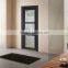 Best sale soundproof aluminum single door heat insulation aluminum single swing door