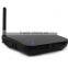 aroud 400 channels in kodi tv box quad core OS 4.4 android tv box Chip for RK3128 octa core Mali-450MP GPU@600MHZ