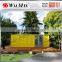 CH-WH044 low cost prefab shipping container homes for sale china supplier