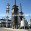 China supplier oil recycling plant oil distillation plant 10 ton tyre pyrolysis plant with CE/ISO