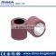 Low price textile spin spare parts of rubber cots