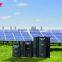 220v/380v DC/AC Solar Inverter/solar water pump inverter