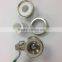 Ball Valve ,full Flow Double PPR Connection Flat Lever